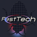 Pest Tech Logo