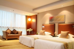 hotelroom