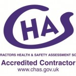 CHAS
