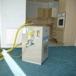 bed bug heat treatment