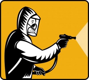 Bed Bug Specialist