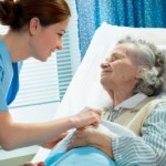 care home