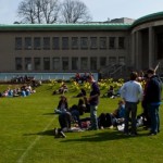 universtity image