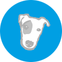 Trust K9 - Bed bugs specialists - Bed bug icon